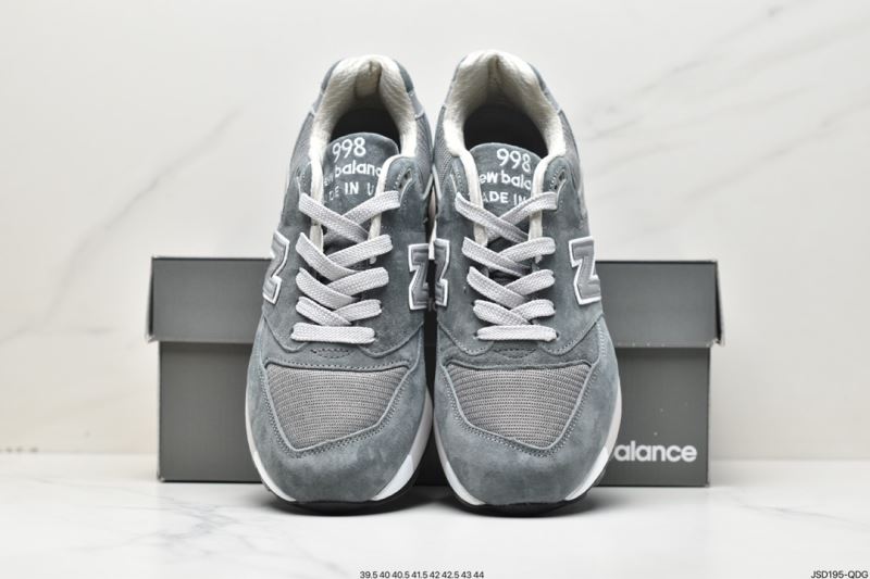 New Balance Sneakers